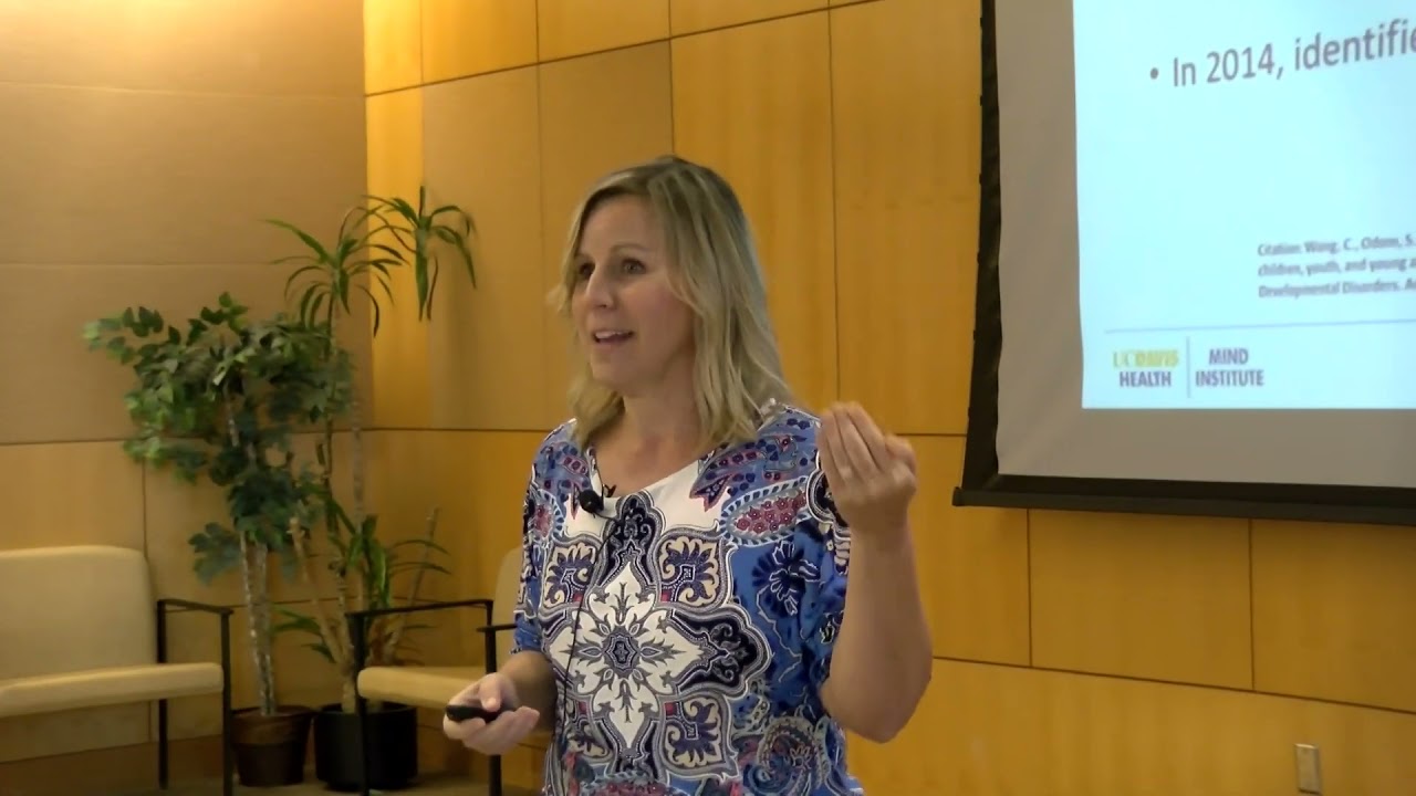 Using EBP in the Home and Community Video Modeling