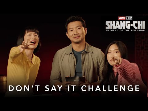 Video: Er shang chi mandarinen?