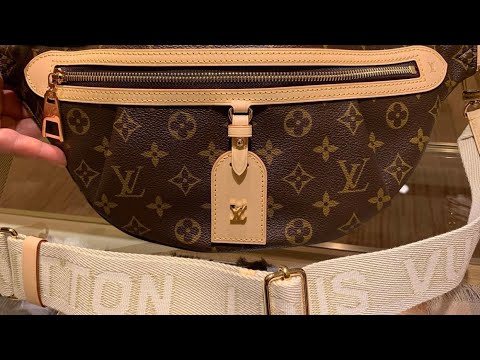 High Rise Bumbag : r/Louisvuitton