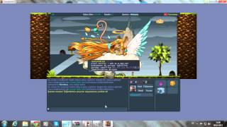 Transformice V1.71 Şaman Hack