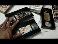3 vhs sold to (up) for ahsan bhai and 1 vhs sold to Banaras (up) for saurav kumar contact 8209865881