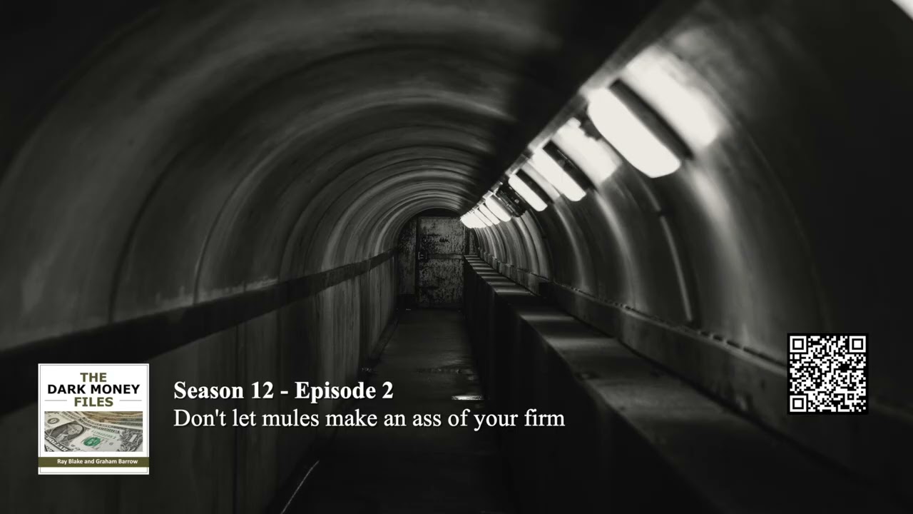 Don't let mules make an ass of your firm