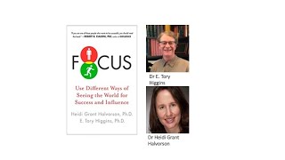 TMT 52 Promotion Focus Vs Prevention Focus Revisited