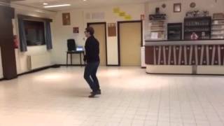 Haggard, Hank & Her - Line dance Wealth