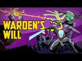 Wardens will  demo  gameplay pc