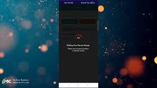 PAY KARO DEVICE PAIRING screenshot 1