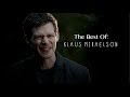 The Best of: Klaus Mikaelson