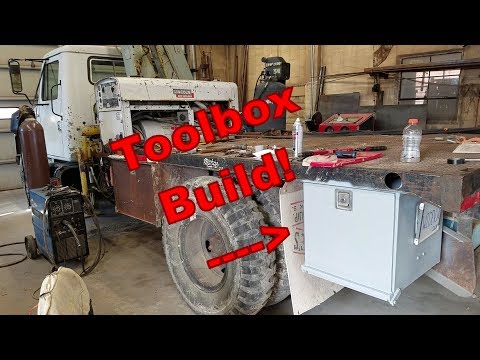 building-a-truck-tool-box-(for-my-welding-truck)