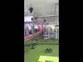 Physique Sports Used Gym Equipment Installation