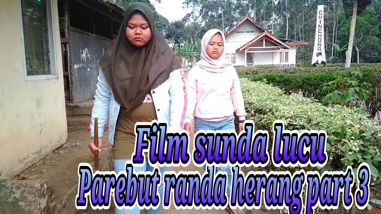 Parebut Randa Herang Part 3 Film Pendek Sunda Lucu Youtube