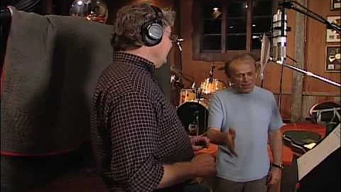Al Jardine with Steve Miller - Help Me Rhonda - Of...