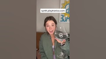 TouchMe unpacking by Anie Delgado #playtronica #explainer