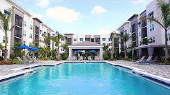 Luma West Palm Beach Luxury Apartment Homes | JMG Realty Inc.