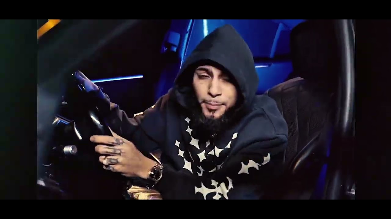 (FREE) Sombra PR x Yovngchimi Type Beat “SICARIATO