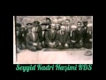 SEYYiD KADRi HAZiN HA艦iMi KDS SEYYiD KADRi HAZiN HA艦iMi KDS