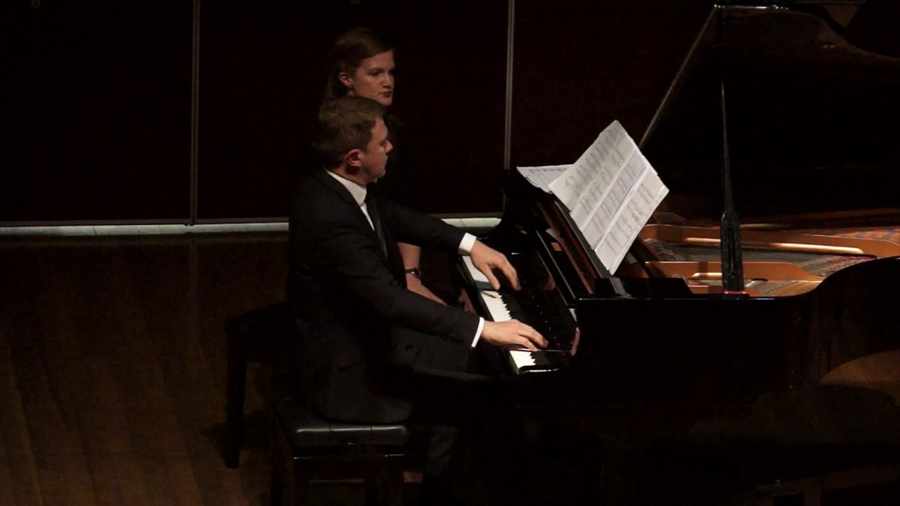 Double Variations - YouTube