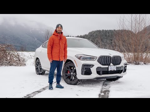 X6 Price 2022