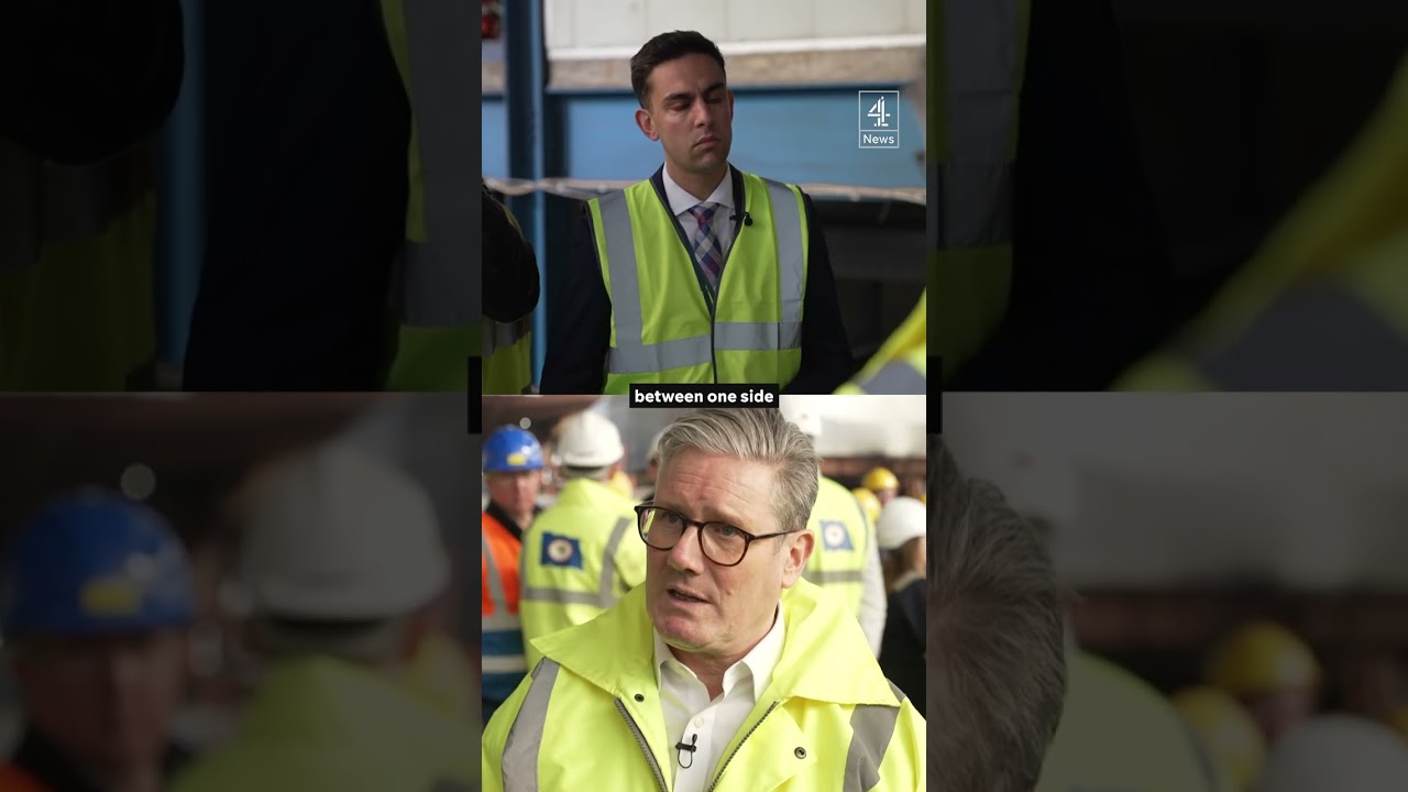 PM: 'U.K. won't make choice between U.S. and Europe'