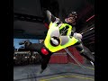 BOSS BATTLE!! #vr #metaquest3 #gaming #fyp #capcut #deadpoolvr