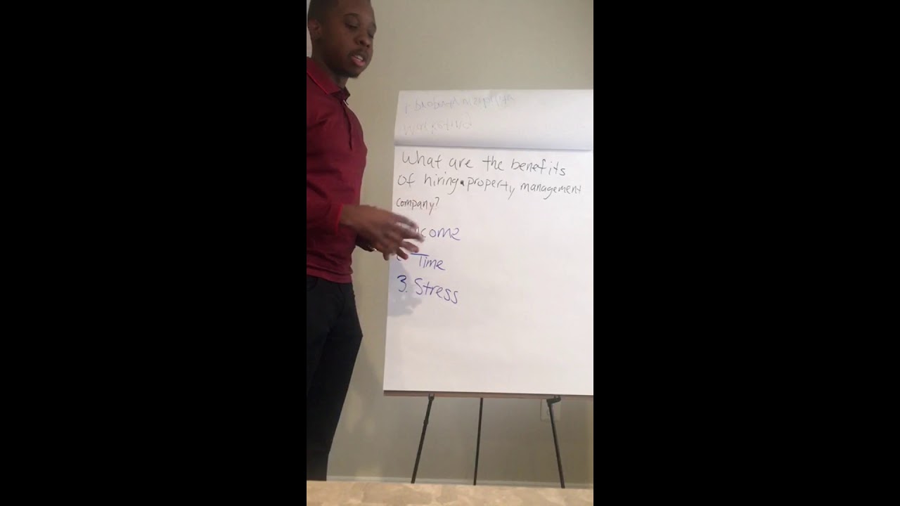 Property Management 101: What are the benefits of hiring a Property Manager?