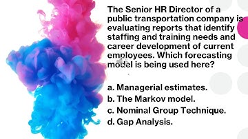 PHR SPHR SHRM-CP SHRM-SCP | Questions and Answers | 101