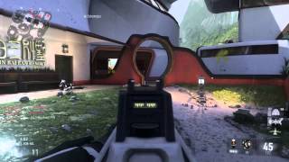 Advanced warfare 5 man feed FFA
