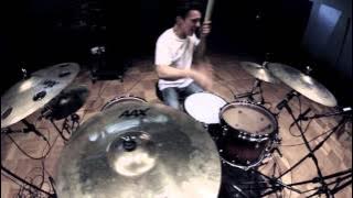 Linkin Park - Numb | Matt McGuire Drum Cover