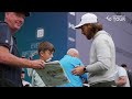 UNFILTERED: Tuesday at the 2026 BMW PGA Championship