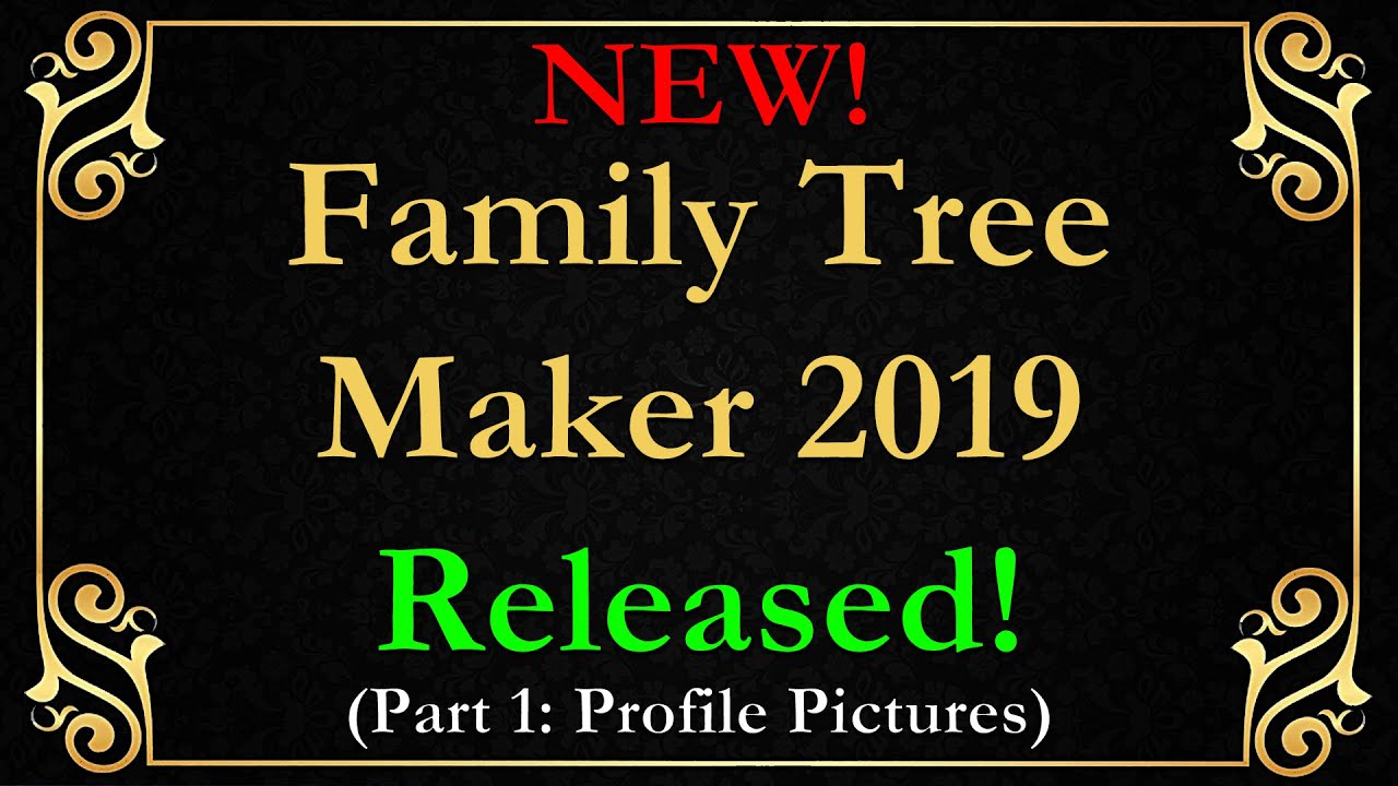 family tree maker 2014 download free