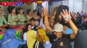 DIPAPAG - PAPAG II GENDING JAIPONG LAYUNG GROUP II CIMENTENG