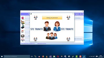 LOGICIEL DE GESTION DE TONTINE EPARGNE