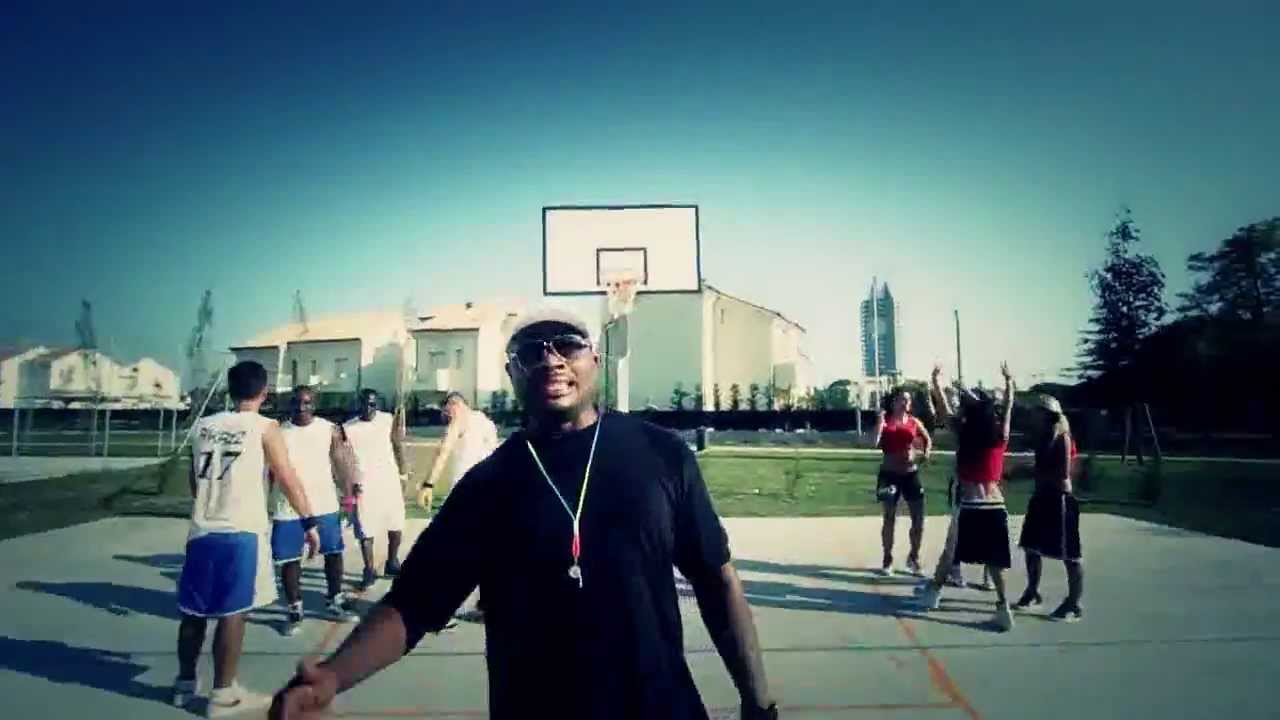 Emperorz02 feat RikazZ (Prod. Matt Pawana) "Don't you stop it" Teaser