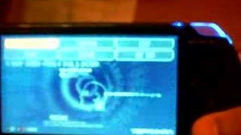 right nub - dual nub PSP mod *FINAL VERSION* *WORKS PERFECT*