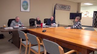 Carroll County NH Commission 4/11/24 FULL MEETING