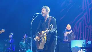 Noel Gallagher - Stand By Me (Live in Poole 17/3/24)