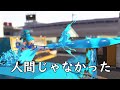 味方のスクイクがチーターでした。【Splatoon2】