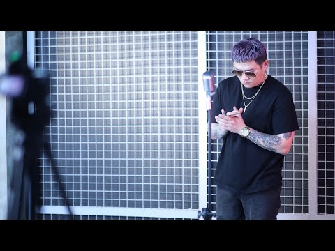 YK - Cean Jr. (MMG COVER)