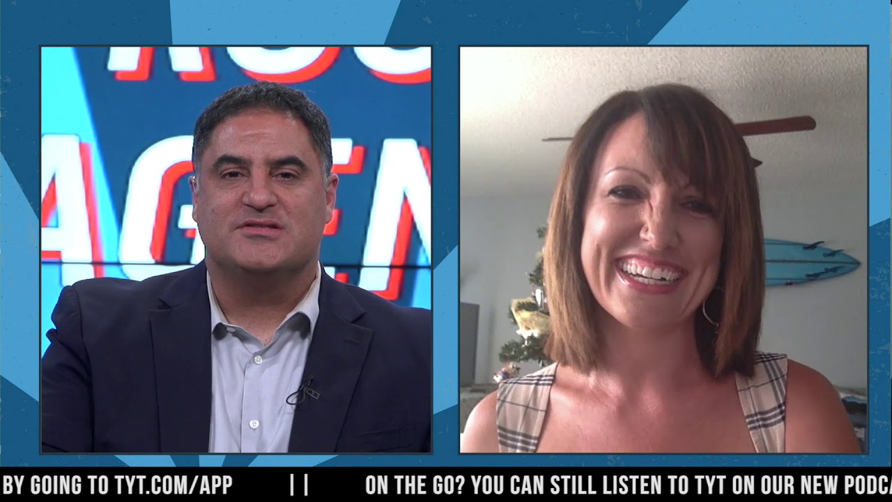 Tyt Building What TYT Army Is Building For 2019 - YouTube