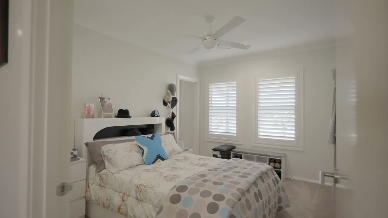 8 Kingfisher Road Goulburn