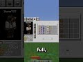 Reviewing Hypixel Skyblock Profiles #4! #shorts #minecraft #hypixelskyblock