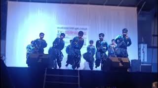 Anvid And Team Mohan Memorial L P School