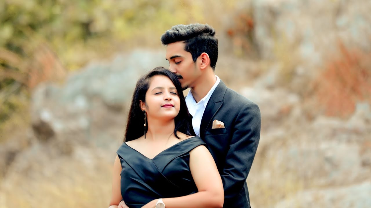 pre wedding coming soon 2023 / vinayak studio Bhim