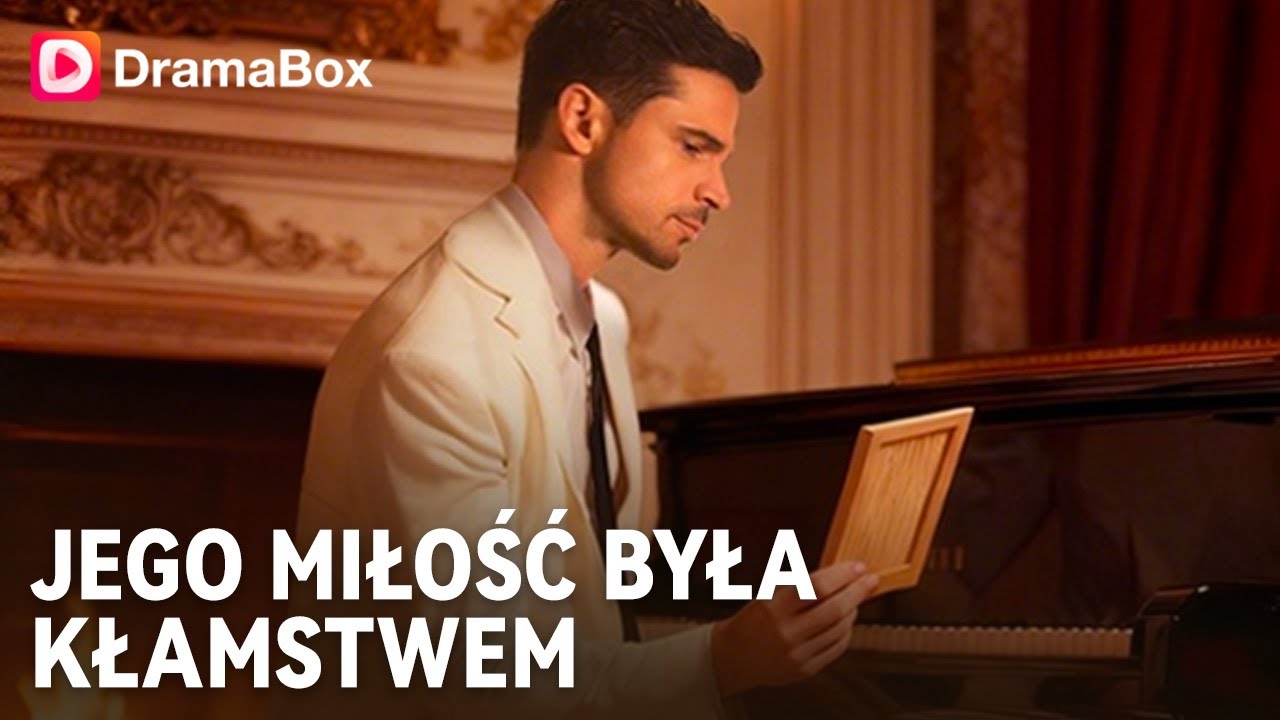 Po 2 latach pustego małżeństwa odkrywa straszliwą prawdę! 💔| Dramabox