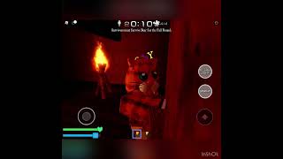 Roblox bear* | future badge/secret! | error cheese and alpha music found in middle rooms