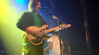 O'Brother - New Song (sputnik)