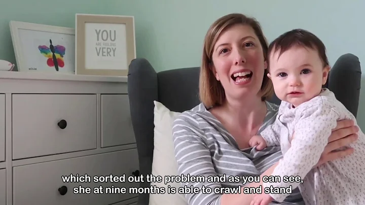 Birth with a breech baby - Julie Wigg Vlog   I Emm...
