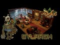 [DOFUS TOUCH] DONJON SYLARGH !