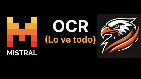 Mistral OCR: La Revolución en la Comprensión de Documentos Complejos