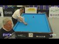 Predator Grand Prix 3-Cushion Ladies - Hanny HULTERMANS vs Therese KLOMPENHOUWER