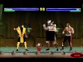 Mortal Kombat Bloopers 2